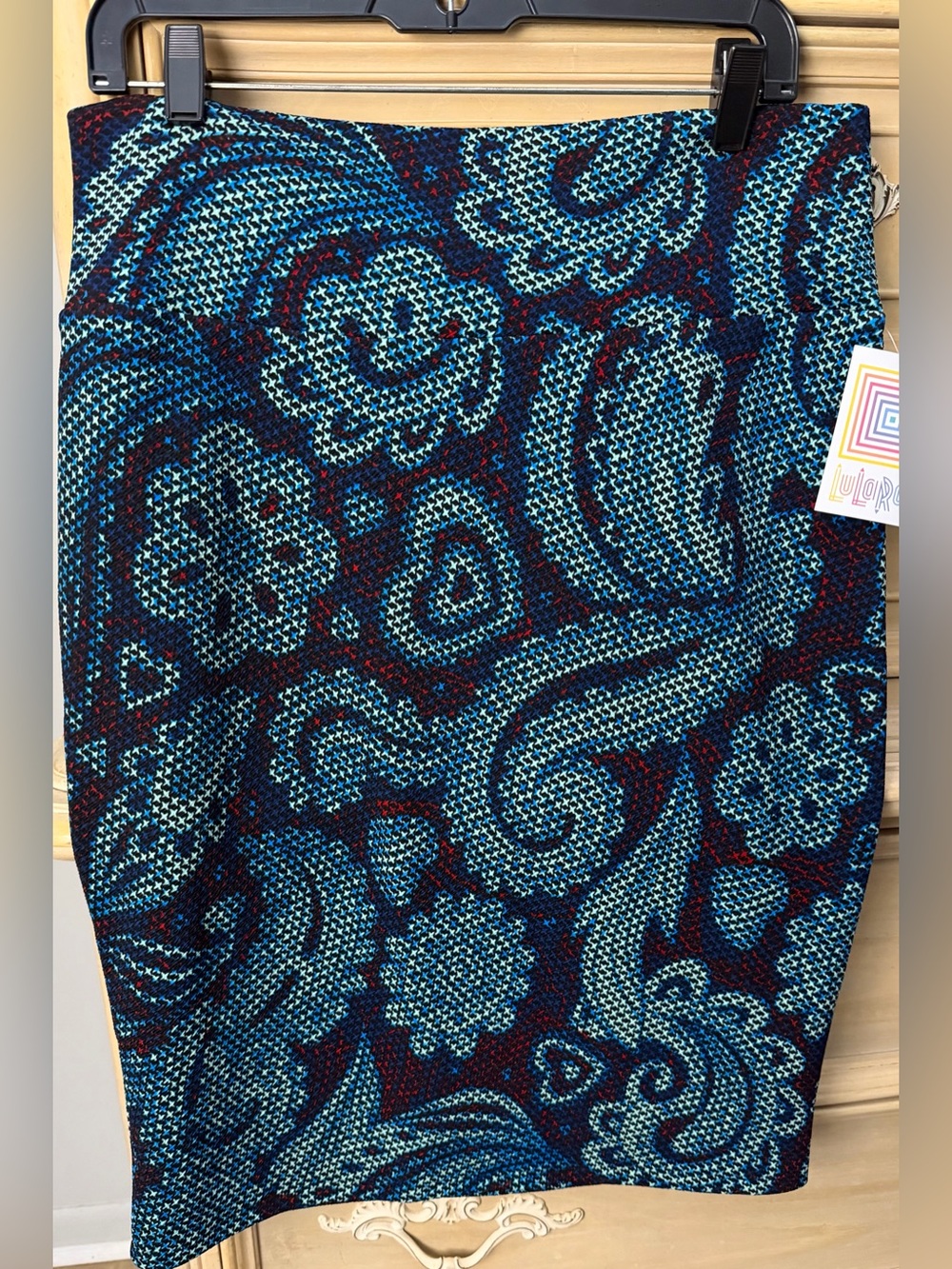 Lularoe pencil skirt